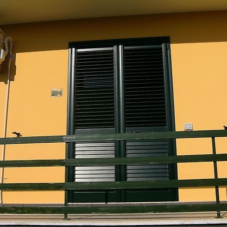 Vento Dell'Est Panzió San Cataldo  Kültér fotó
