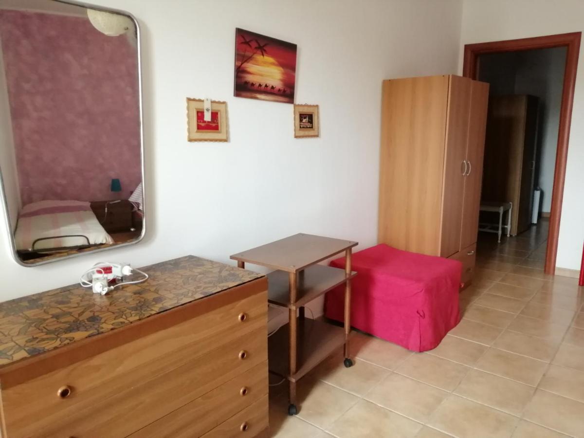 Vento Dell'Est Panzió San Cataldo  Kültér fotó