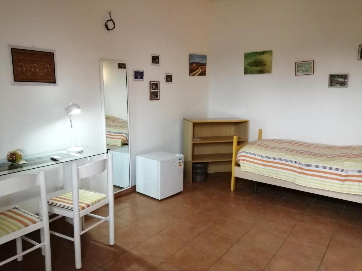 Vento Dell'Est Panzió San Cataldo  Kültér fotó