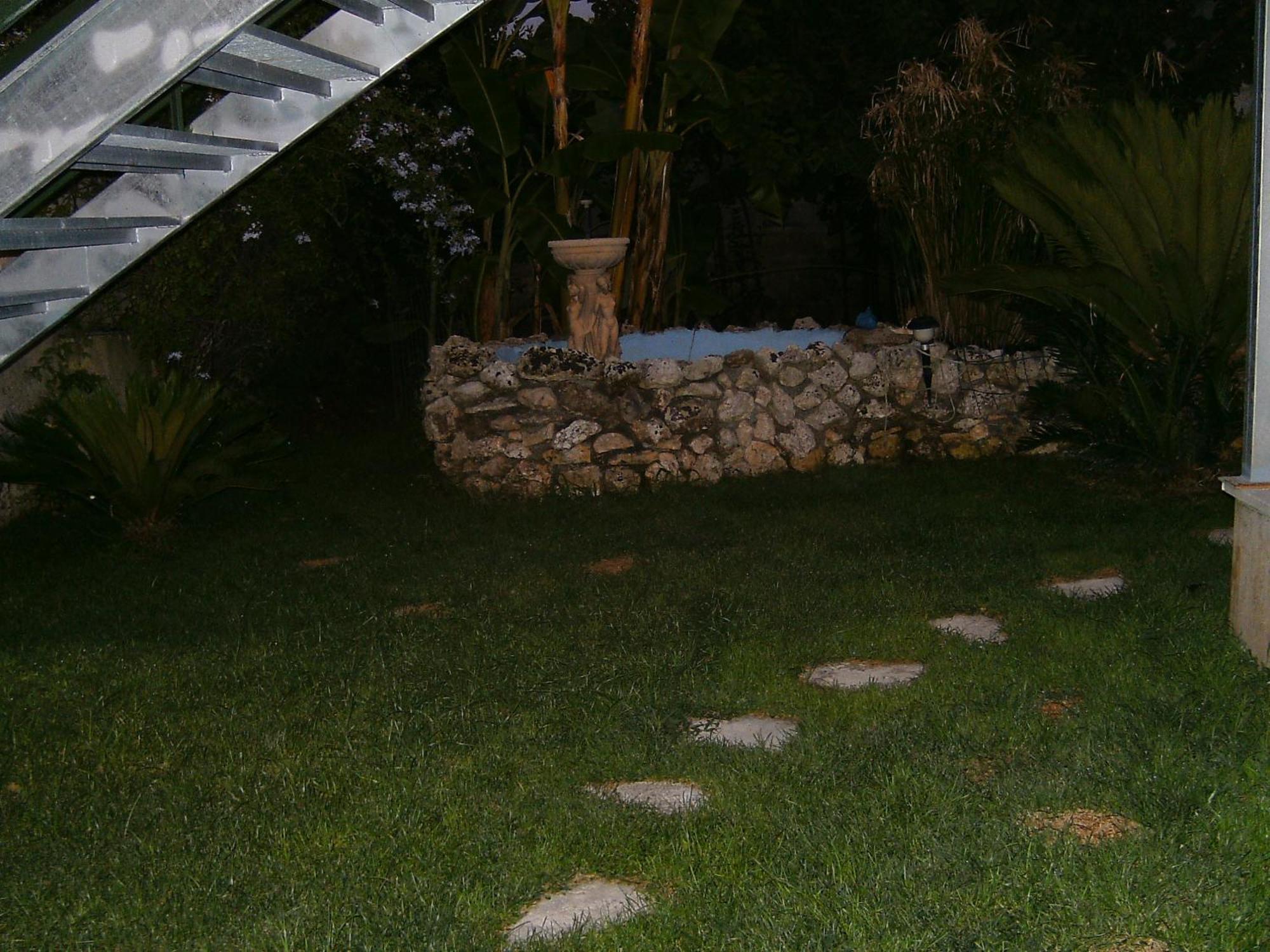 Vento Dell'Est Panzió San Cataldo  Kültér fotó