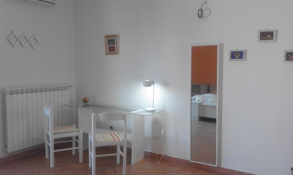 Vento Dell'Est Panzió San Cataldo  Kültér fotó