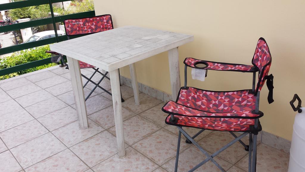 Vento Dell'Est Panzió San Cataldo  Kültér fotó