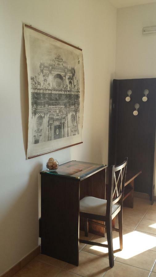 Vento Dell'Est Panzió San Cataldo  Kültér fotó